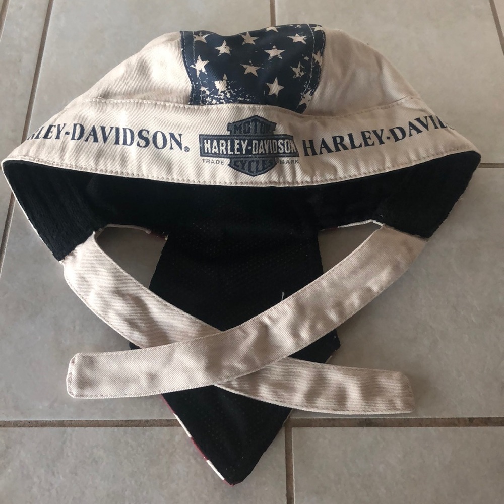 HD men’s Durag head wrap.